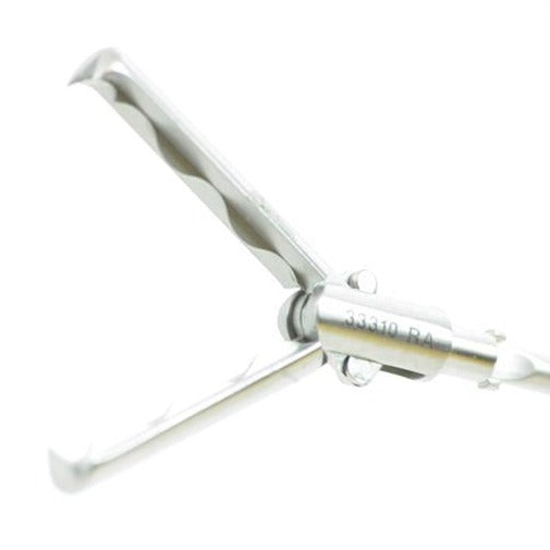 Storz Clickline Remorgida Insert, D/A 5mm x 36cm | 33310RA – Endoscopy ...