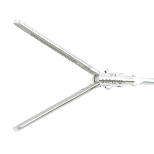 Storz Fenestrated Forcep Insert, D/A 5mm x 26cm | PV33210C – Endoscopy ...