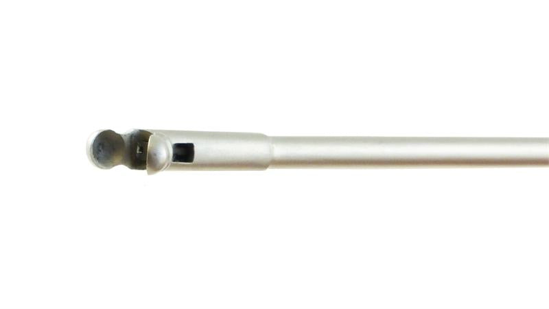 Sinus Biopsy Cup Forcep Open Left | 501.39