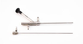 Hologic 40-200 MyoSure Hystero Set, 0 Degree – Endoscopy Superstore