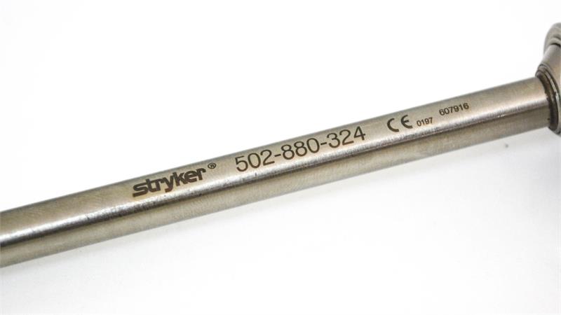 Sheath Inner24 Stryker Resectoscope Inner Sheath, 24Fr | 502-880-324 – Endoscopy ...