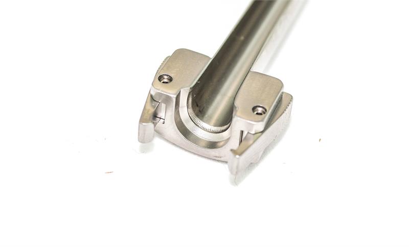 AED Outer Sheath Half Round, Optical Urethrotome, 21Fr | 32-4375 ...