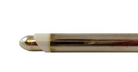 Storz Resectoscope Sheath | 27040BP