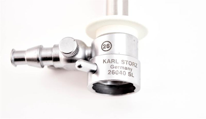 Storz 26040SL & 26040XA Resectoscope Sheath | 26040SL