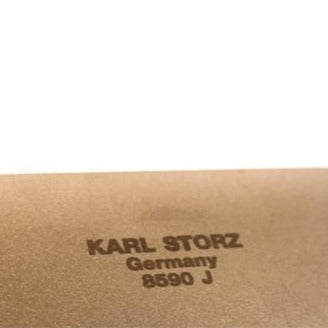 Storz Kleinsasser Anterior Commissure Laryngoscope | 8590J