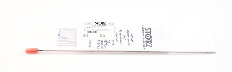 Storz 26176KL Bipolar Forceps Paddle Jaw Insert | Endoscopy Superstore