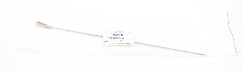 Storz Clickline Claw Forcep Insert, 10mm x 36cm, S/A | 33531FS - Brand New  / 10mm / 36cm