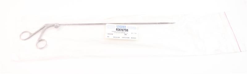 Storz 26167SB Ultra-Micro Koh Pointed Suture Scissors | Endoscopy ...
