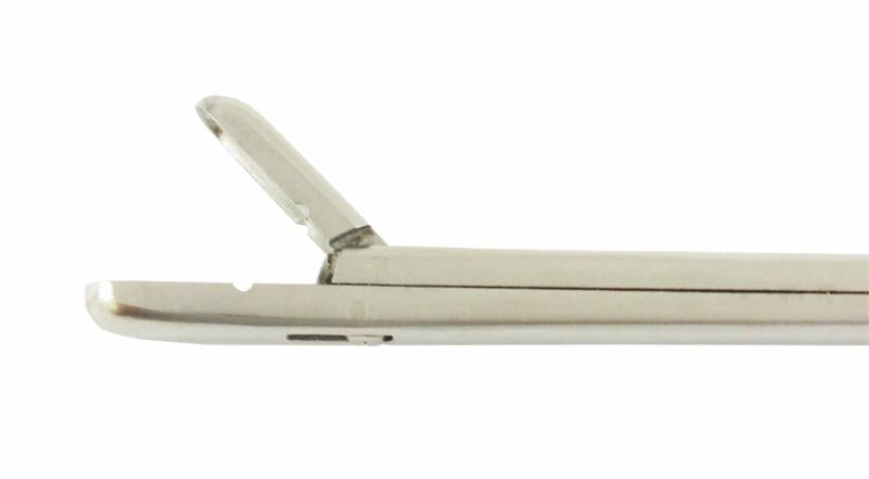 Sinus Straight Biopsy | 501.17