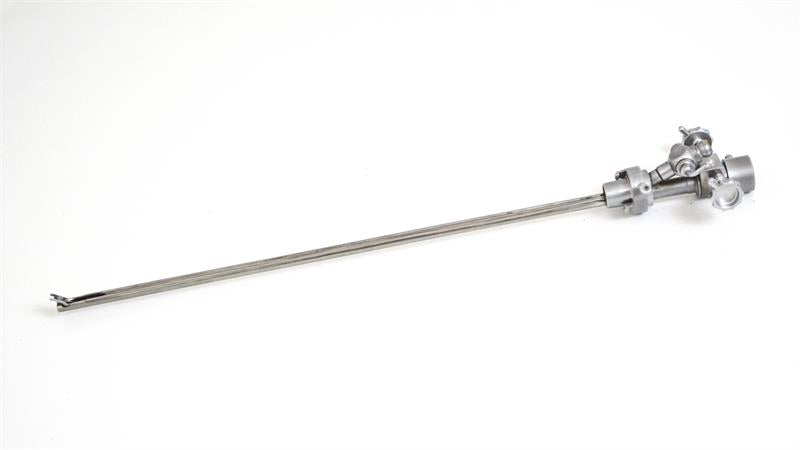 Storz 27026E Albarran Deflector, Single Channel | Endoscopy Superstore