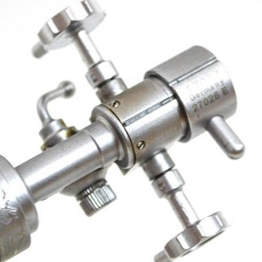 Storz 27026E Albarran Deflector, Single Channel | Endoscopy Superstore