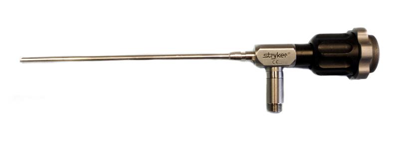 Stryker Video Arthroscope, 4mm x 30º | 502-427-030 – Endoscopy Superstore