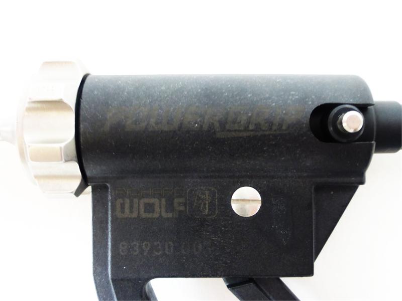 Wolf Power Grip | 83930-003 – Endoscopy Superstore
