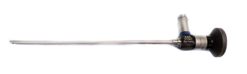 Storz Hopkins Telescope, 4mm x 18cm, 90° | 7200D – Endoscopy