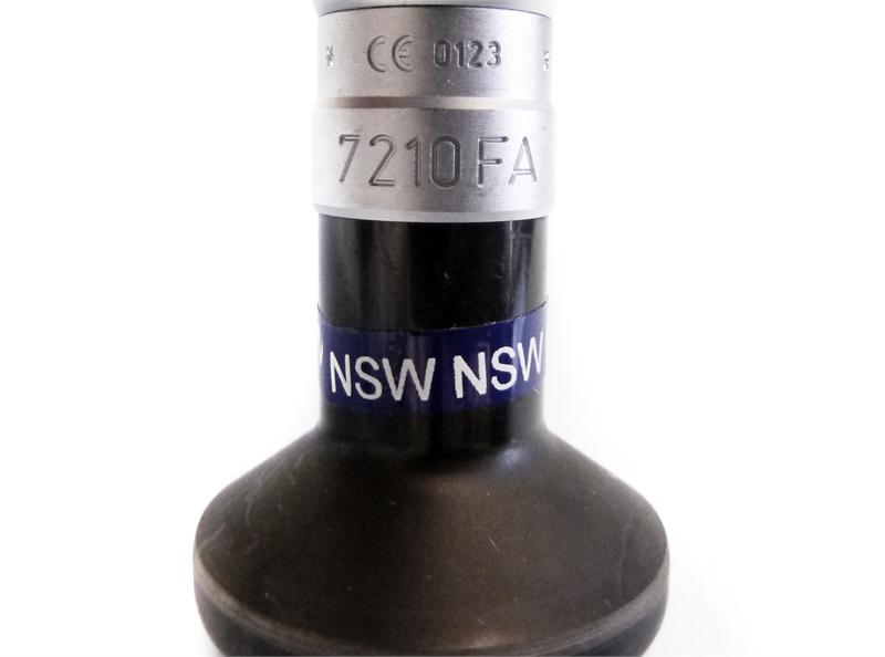 Storz Hopkins Telescope, Auto-Clavable, 4mm x 18cm, 45° | 7200FA ...