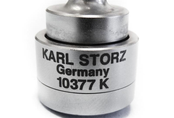 Storz Optical Pediatric Peanut Forceps | 10377K