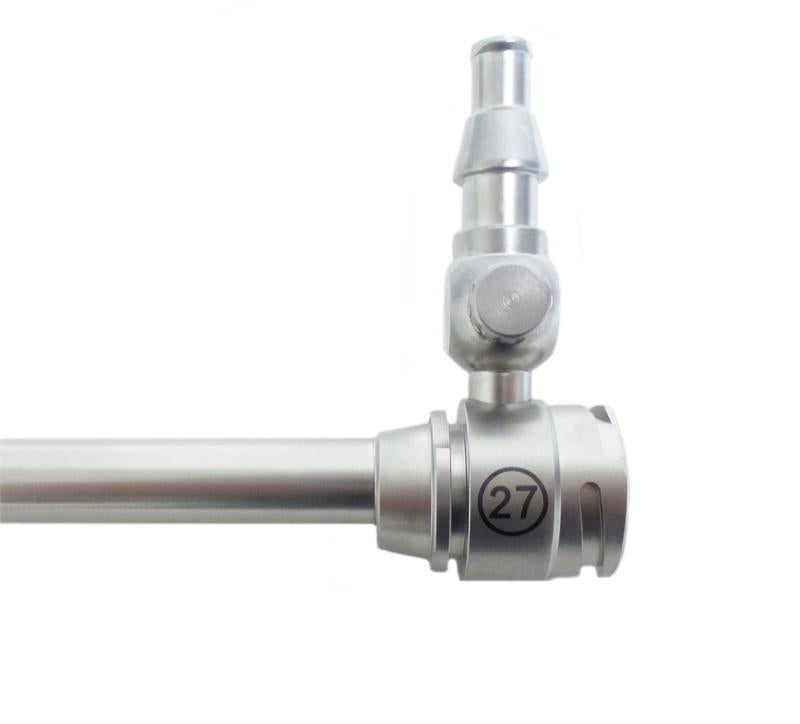 AED Inner Sheath with Ceramic Tip, 27Fr | 27040XB – Endoscopy Superstore