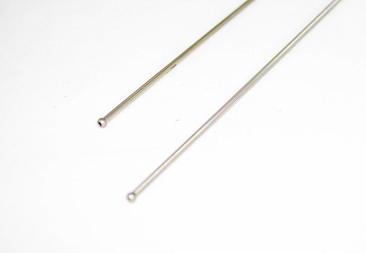 AED Telescopic Bougies Set w/ Flex and Solid Guide Rod | 500200 ...