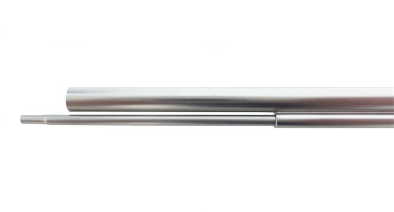 Laser Resectoscope Working Element for use with 1.2mm Laser Fibers | 3 ...