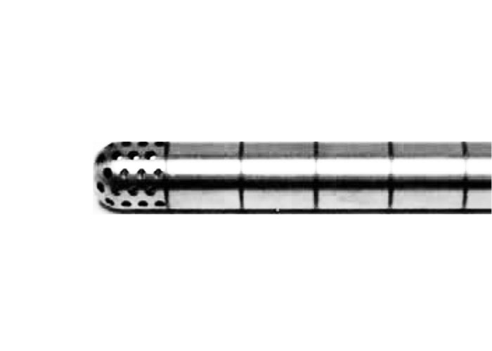 TTI Medical ACCU-Surg® Modular Suction-Irrigation Cannula Instrument S ...