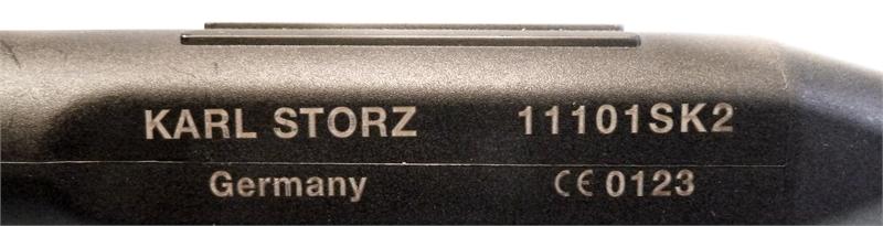 Storz Rhino-Pharyngo-Laryngoscope | 11101SK2 – Endoscopy