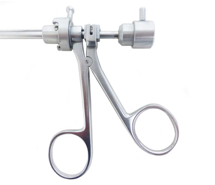 Storz (style) Optical Scissor Forceps | 32-4060