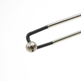 AED Bipolar Button Vaporization Electrode, 24FR | 32-4240BE – Endoscopy ...