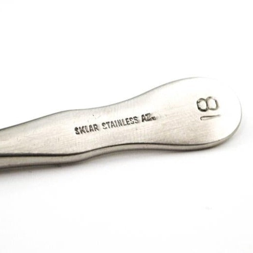 Sklar Urethral Sound Van Buren, 18 Fr. Curved | GU4010-018