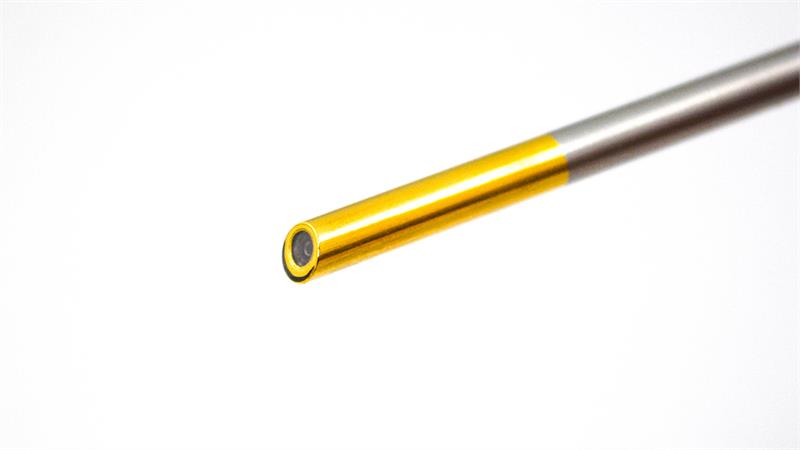 Olympus OES ELITE Autoclavable Cystoscope, 4mm, 30º Olympus OES ELITE Autoclavable Cystoscope, 4mm, 30º