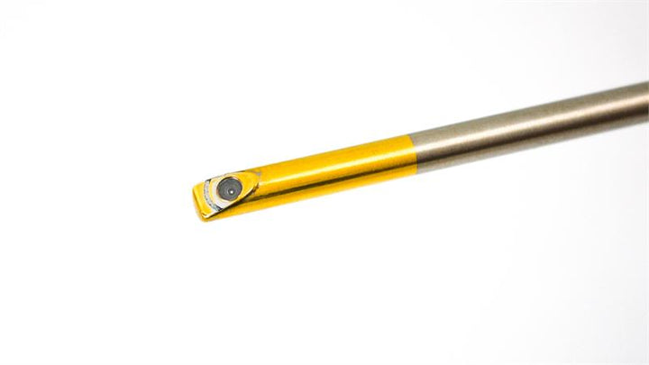 Olympus Autoclavable Cystoscope, 4mm, 70 Degree | A1933A