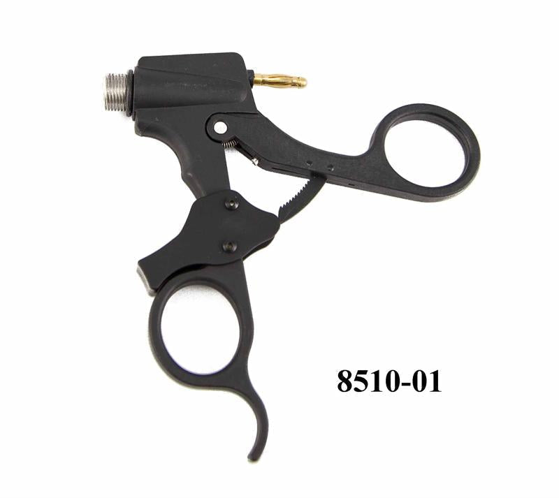 Speedlock Claw Forceps, 10mm, Traumatic Jaws | 8512-61 – Endoscopy ...