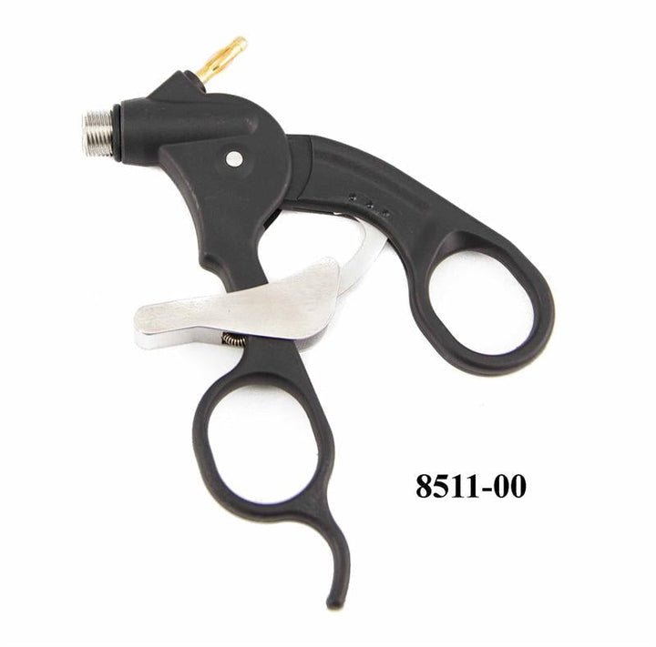 Speedlock Biopsy Spoon, 5mm with Teeth, Double Action | 8517-10