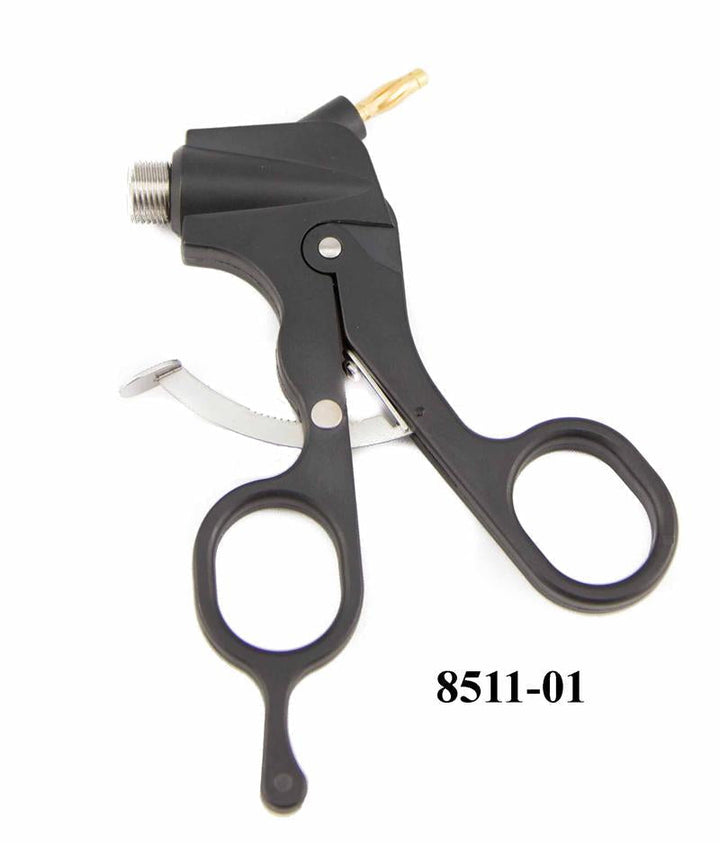 Speedlock Tenaculum Forceps, 5mm | 8514-96